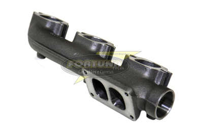 Foto de COLETOR ESCAPE MB447-457 (MESA) - Marca Compatível